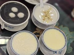 -民信老铺(华盖路店)