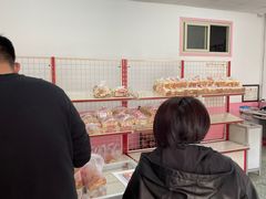 -中关村茶点