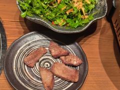 -隐炉和牛烧肉店(群力店)