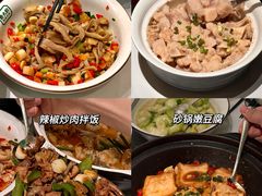 -费大厨辣椒炒肉(黄兴中心广场店)