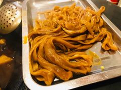 -崔记生活·铁锅炖鱼粘卷子(总店)