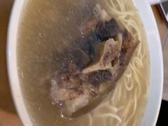 -老牌依强牛肉店(达道总店)