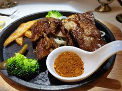 -俄士厨房(时代天街店)