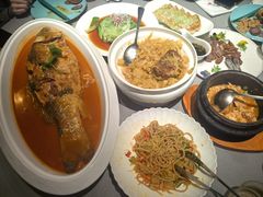 -巴盟人家·内蒙地方菜(华丽家族店)