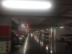 -海岸城停车场(海岸城店)