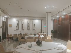 -千滋百味·醉江澜花园餐厅(街道口店)