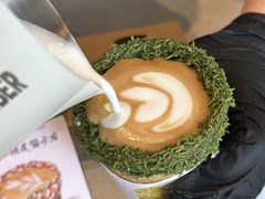 -城南花开咖啡(稻花村店)