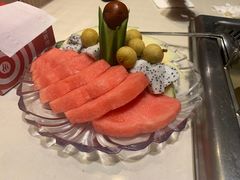 -海底捞火锅(万丰桥店)