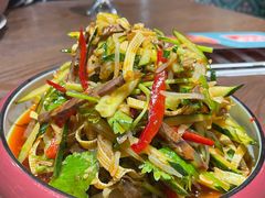 -亚克西姆新疆菜(库车店)