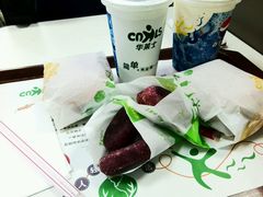 -华莱士·全鸡汉堡(湛江新华店)