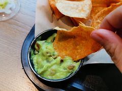 -Taco Bell 塔可钟(民田路店)