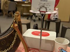 -海底捞火锅(团结桥店)