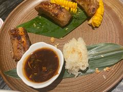 -Thai Alley泰爱里(二沙岛店)