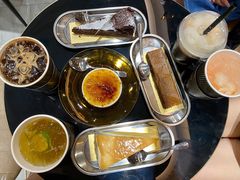 -Awfully Chocolate(来福士广场店)
