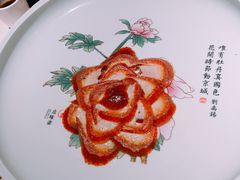 -京味斋·北京烤鸭(北京南站洋桥店)