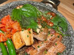 -KimPro 辛普乐概念韩餐