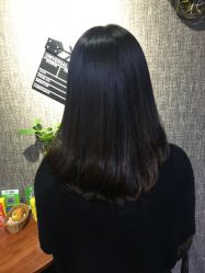 点击看大图 -HD HAIR STYLE