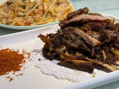 -国强手抓(西夏区店)