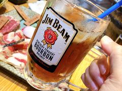 -夕酱の烧肉屋