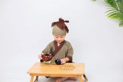 -憨大叔韩式儿童摄影(浦东新区店)