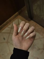 点击看大图 -喜柚自助美甲美睫