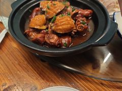 -金丰鱼庄(四团店)