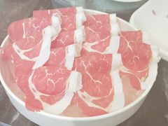 -何鲜菇火锅(大营盘店)