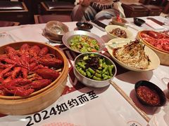 -靓靓蒸虾·头牌蒸虾(雪松路总店)