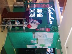 -青瓷火锅料理(西单大悦城店)