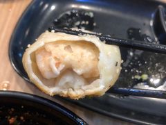 -小杨生煎(香港名都店)