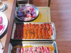 -西塔老太太泥炉烤肉(望京一店)