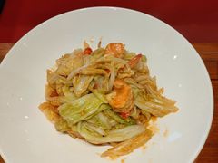 -渔家风味·鲅鱼水饺·央视展播·海鲜天津菜(开发区店)