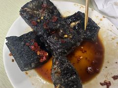 -五娭毑臭豆腐(黄兴南路店)