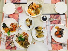 -芭菲盛宴·环球美食(袁家岗店)