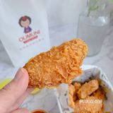 OUMUNI韩式炸鸡|点外卖追剧坠棒啦！！