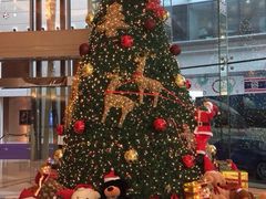 iphone_upload_pic-上海雅居乐万豪侯爵酒店