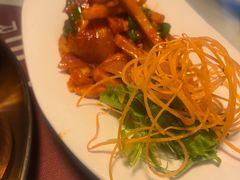 -尼泊尔雪莲餐厅(北京东路店)
