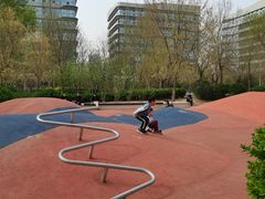 -泰禾中央广场-二期