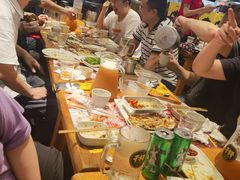 -木屋烧烤(坂田天安云谷店)