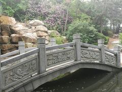 景点-燕窝岭