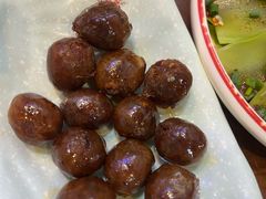 -青山青豆花·笑禅豆腐鱼(黄泥塝店)