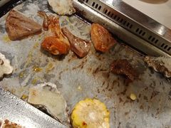 -爱客得牛排海鲜烤肉·火锅自助(春熙路黑金好店)