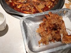 -槐店王婆大虾(西太堡店)