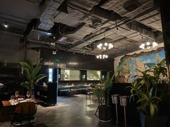 -Mercato莫卡多露台餐厅与酒吧(K11店)
