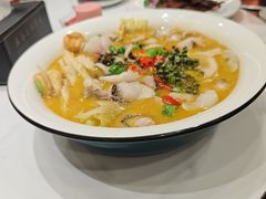 -五谷屯私房菜·始于2005(中山陵童卫路店)