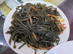 -杏园餐厅(阜成门店)