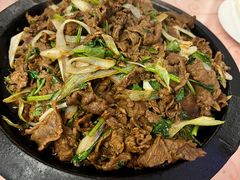 -烤肉宛饭庄(南礼士路店)