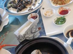 -泰谷酒店·太古码头闽菜自助餐厅