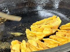 -李记清真馆(打钉巷店)