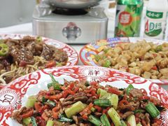 -江城燕子大排档(江汉路步行街店)